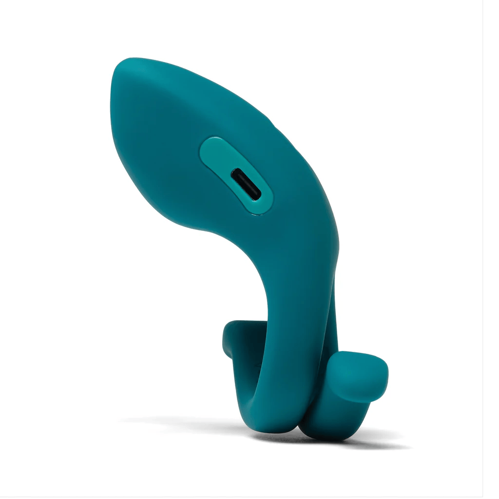 Dame Cock Rings Dame Hug Vibrating Couples Ring