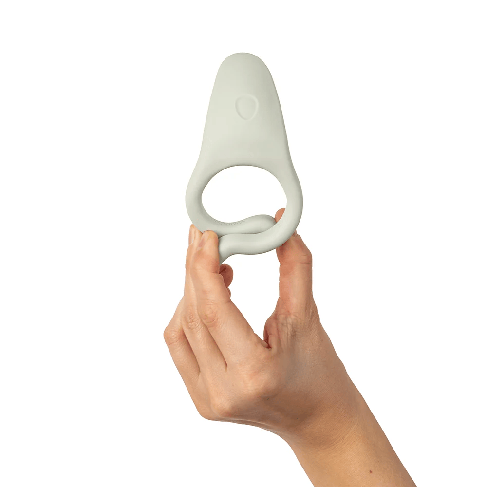 Dame Cock Rings Dame Hug Vibrating Couples Ring