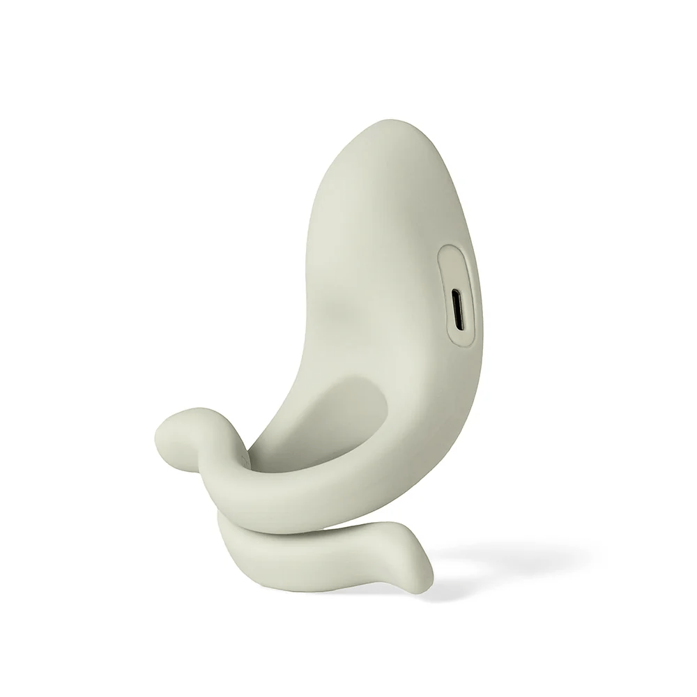Dame Cock Rings Dame Hug Vibrating Couples Ring