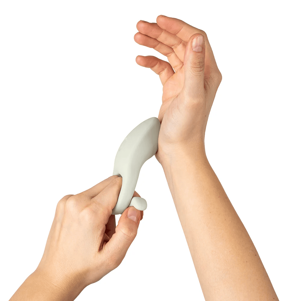 Dame Cock Rings Dame Hug Vibrating Couples Ring