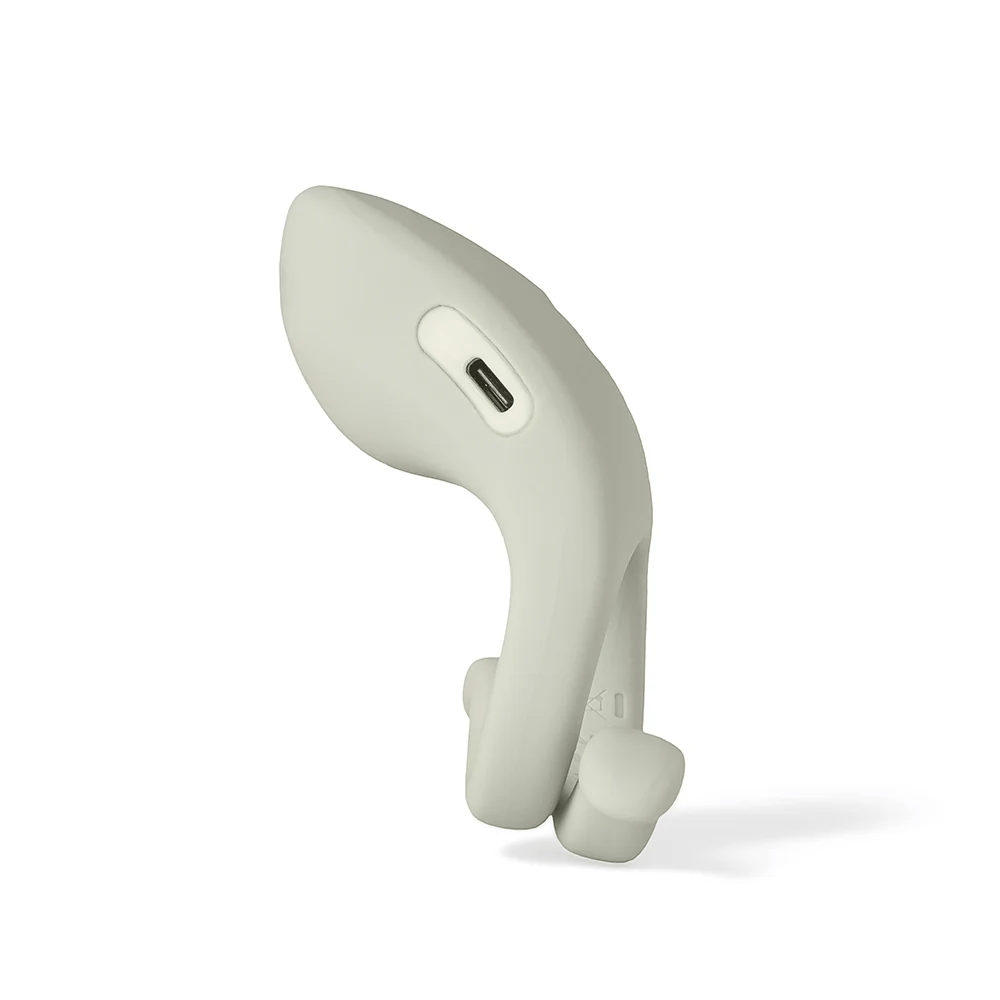 Dame Cock Rings Dame Hug Vibrating Couples Ring