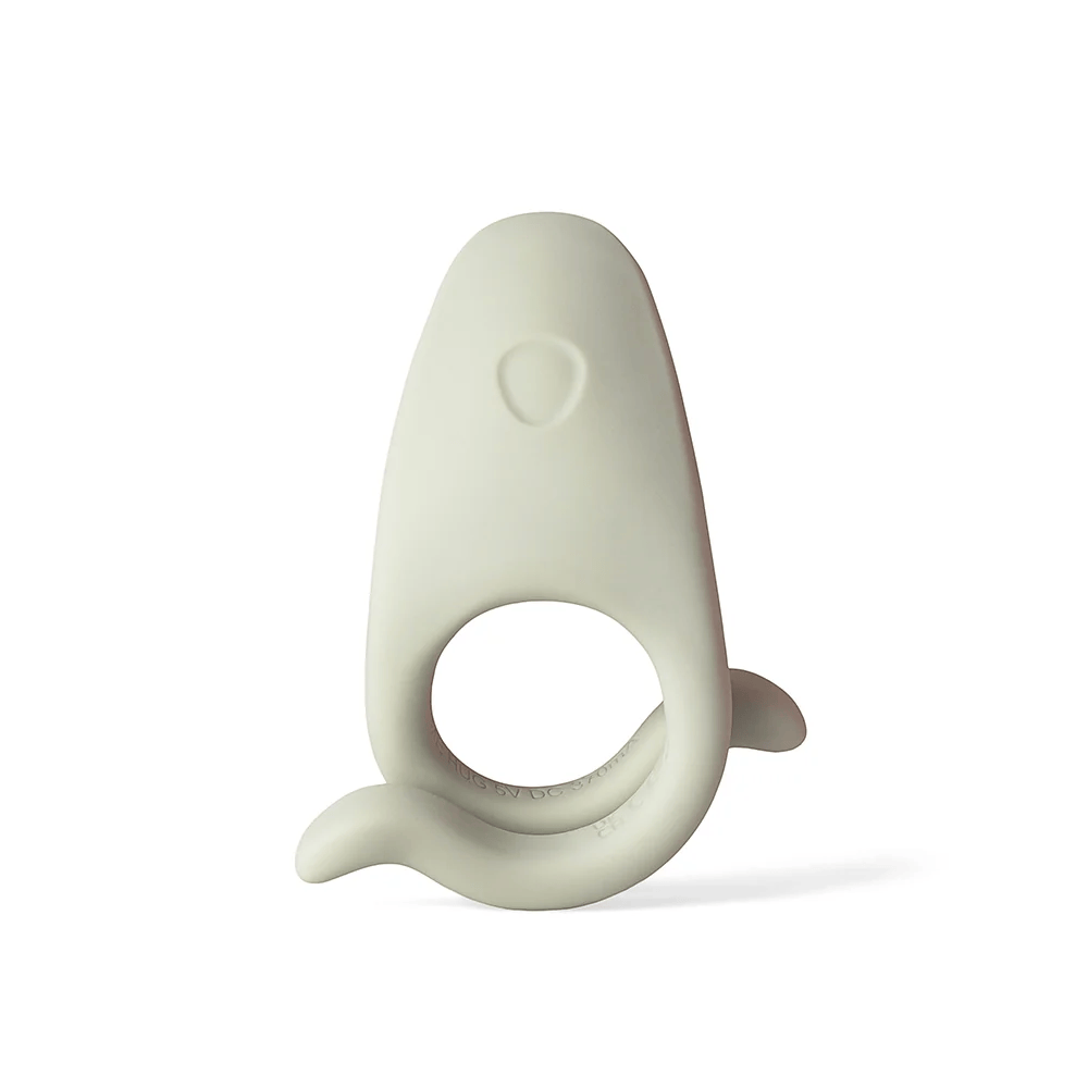 Dame Cock Rings Fog Dame Hug Vibrating Couples Ring