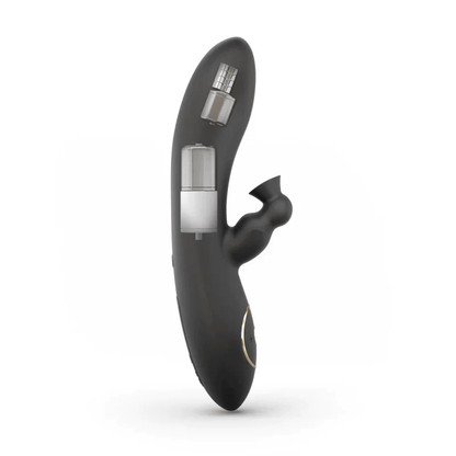 Dorcel Vibrator Dorcel Divine Rabbit Vibrator