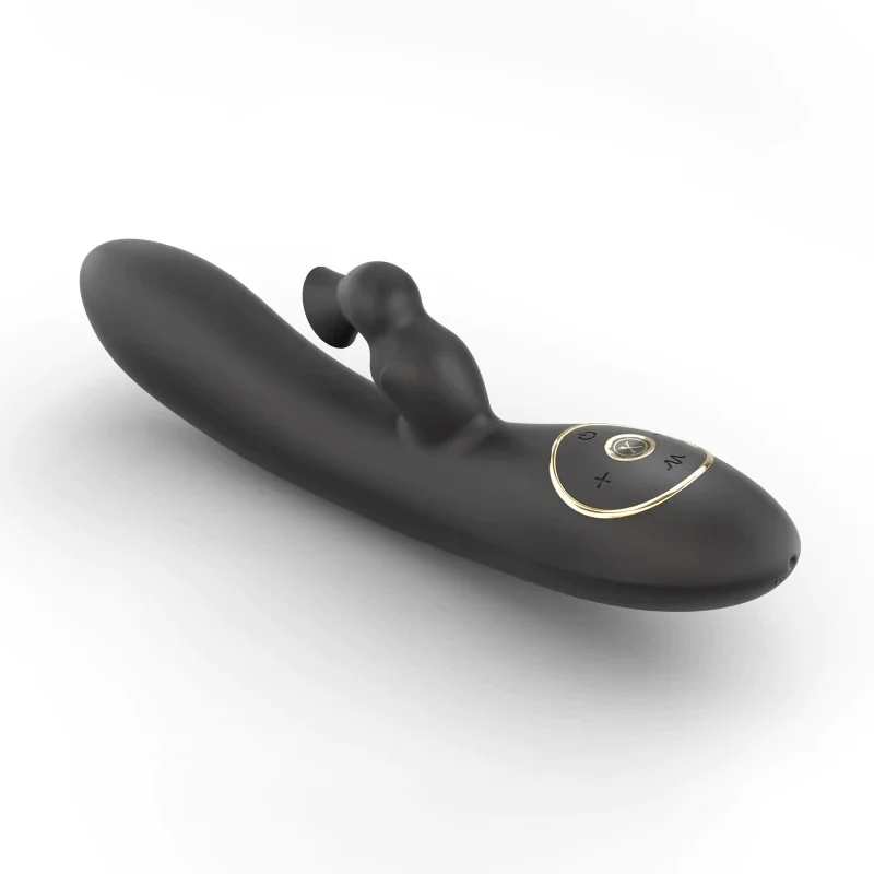Dorcel Vibrator Dorcel Divine Rabbit Vibrator