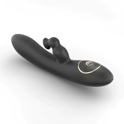Dorcel Vibrator Dorcel Divine Rabbit Vibrator