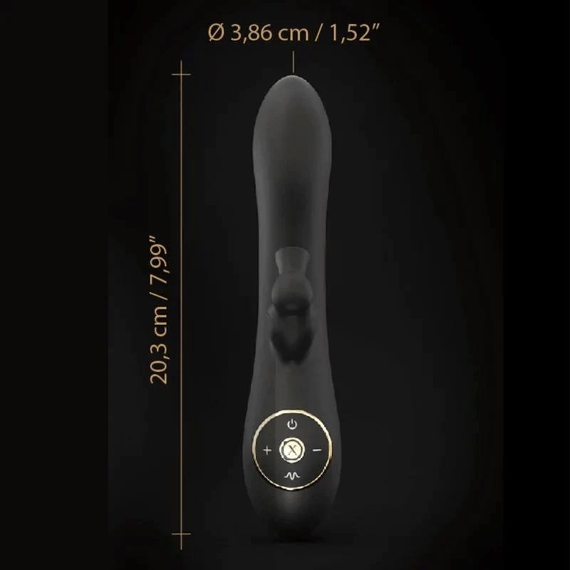 Dorcel Vibrator Dorcel Divine Rabbit Vibrator