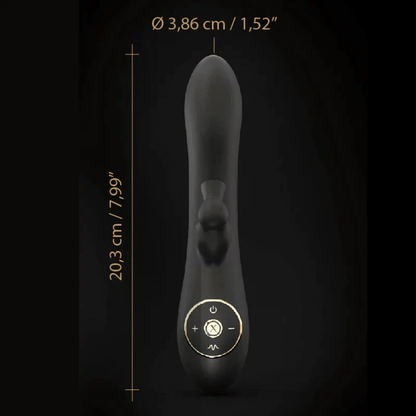 Dorcel Vibrator Dorcel Divine Rabbit Vibrator