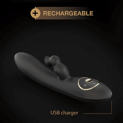 Dorcel Vibrator Dorcel Divine Rabbit Vibrator