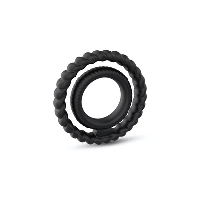 Dorcel Cock Rings Dorcel Dual Ring