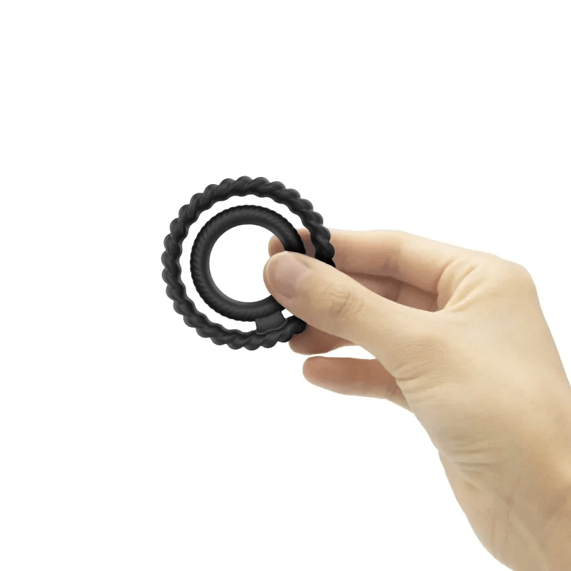 Dorcel Cock Rings Dorcel Dual Ring