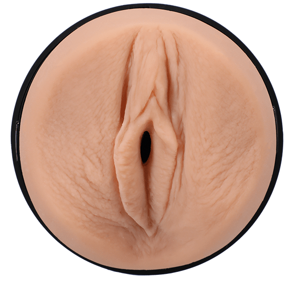 Doc Johnson Main Squeeze Lexi Luna handheld stroker