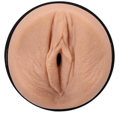 Doc Johnson Main Squeeze Lexi Luna handheld stroker