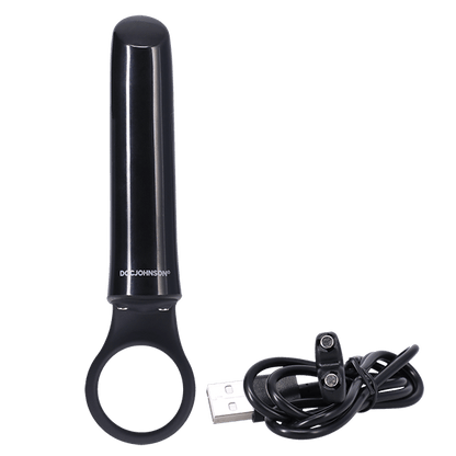 Doc Johnson Natalie Mars Signature Doll included vibrator