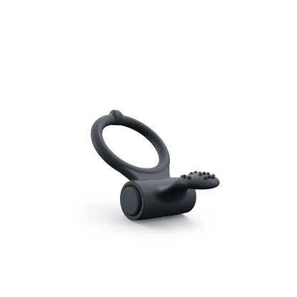 Dorcel Cock Rings Dorcel Power Clit Plus Vibrating Cock Ring