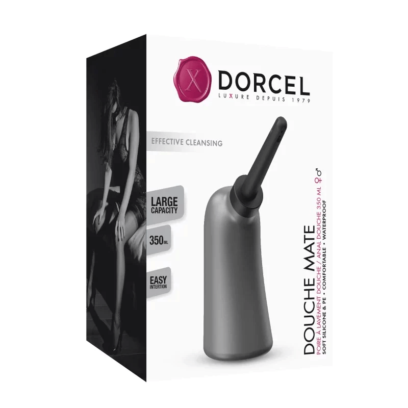 Dorcel Anal Toys Dorcel Douche Mate