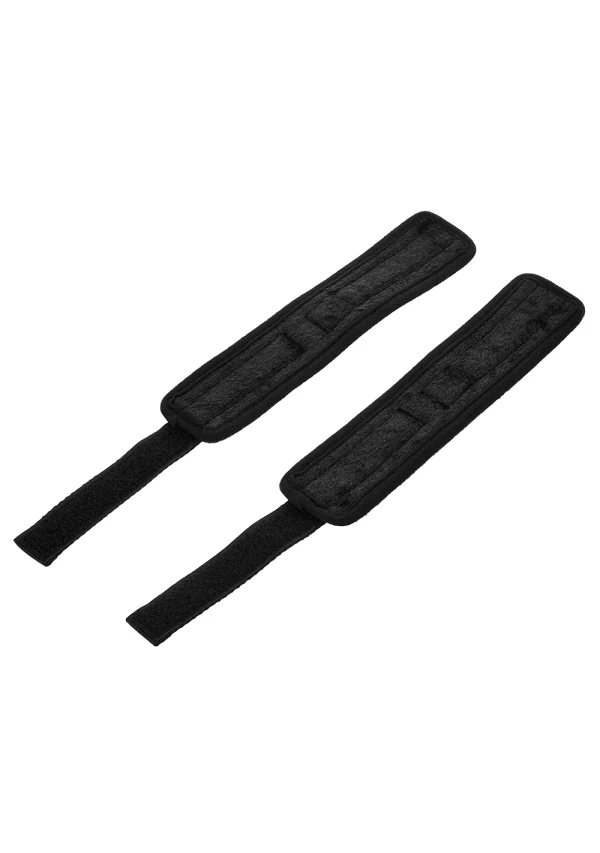 Sportsheets Cuffs Sportsheets Soft Wrist Cuffs