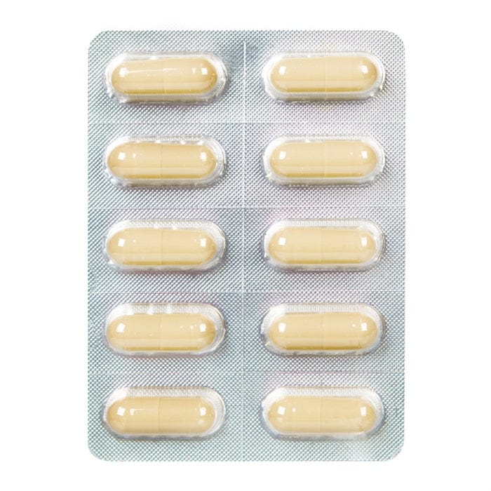Durazest for Men 10 pills