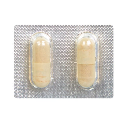 Durazest for Men 2 pills