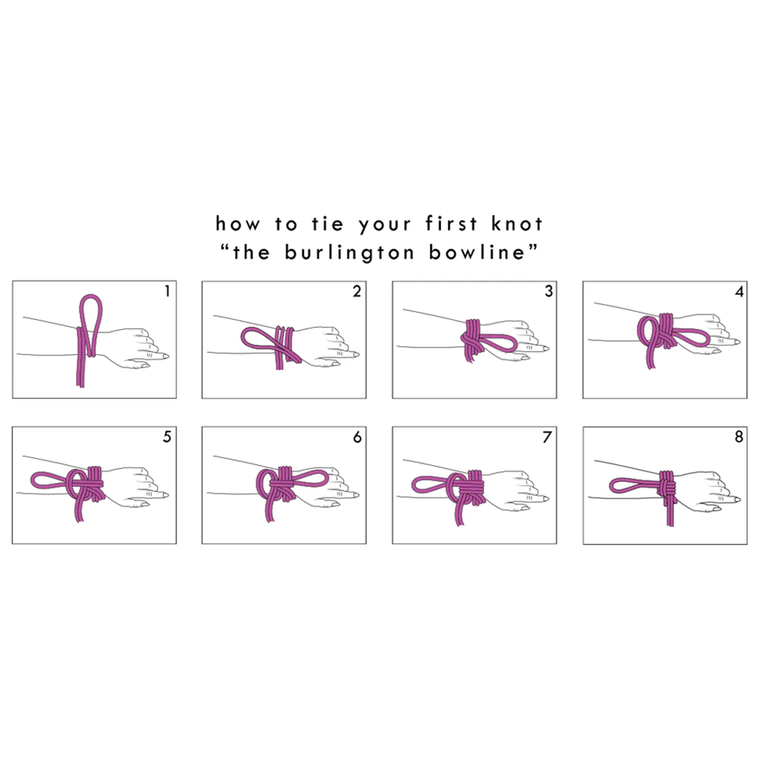 Emojibator Funfetti Rainbow Bondage Rope - XOXTOYS