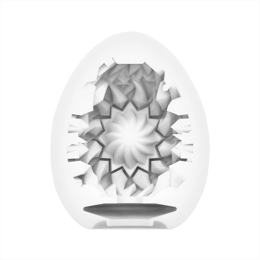 Tenga Egg Shiny II - XOXTOYS