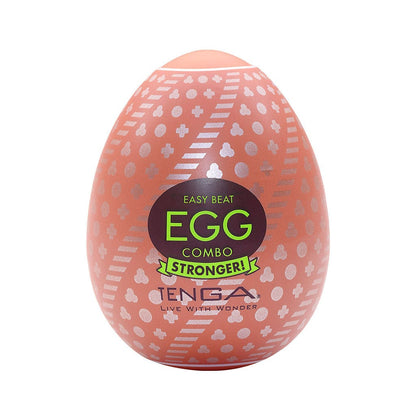 Tenga Egg Combo - XOXTOYS