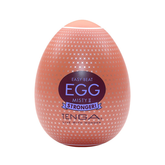 Tenga Egg Misty II - XOXTOYS