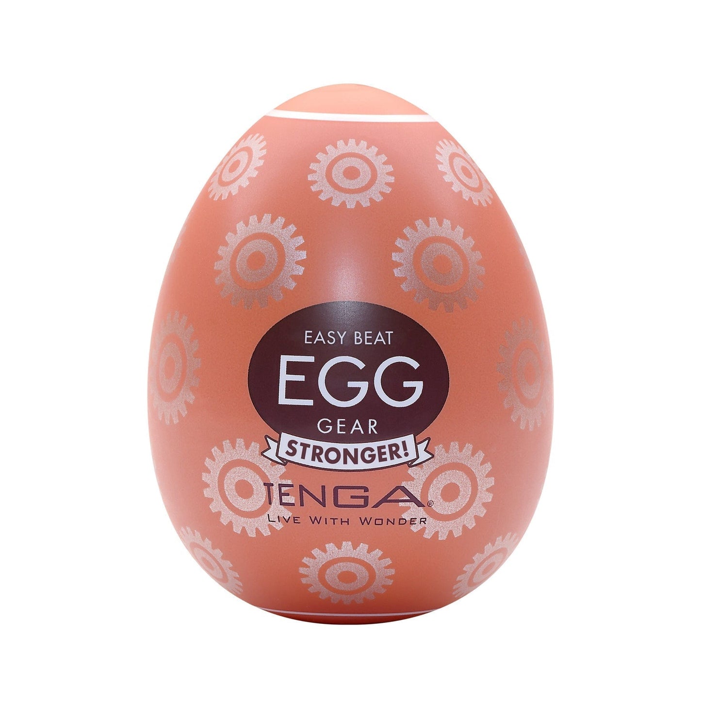 Tenga For Him Tenga Egg Gear