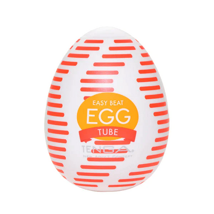 Tenga Egg Wonder Tube - XOXTOYS