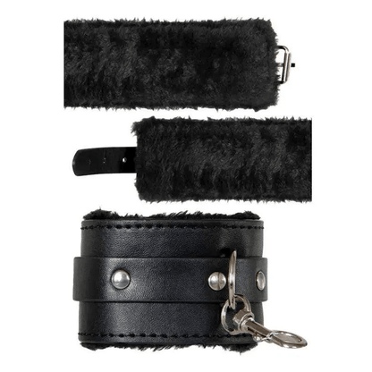Adam & Eve BDSM Adam & Eve Hog Tie Kit