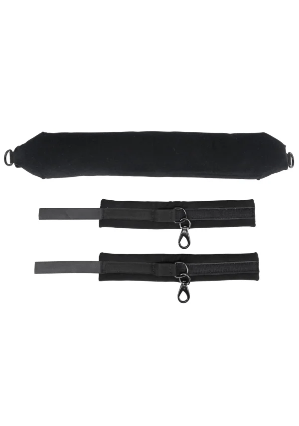 Sportsheets Bondage & Fetish Sportsheets Pivot Positioning Bar