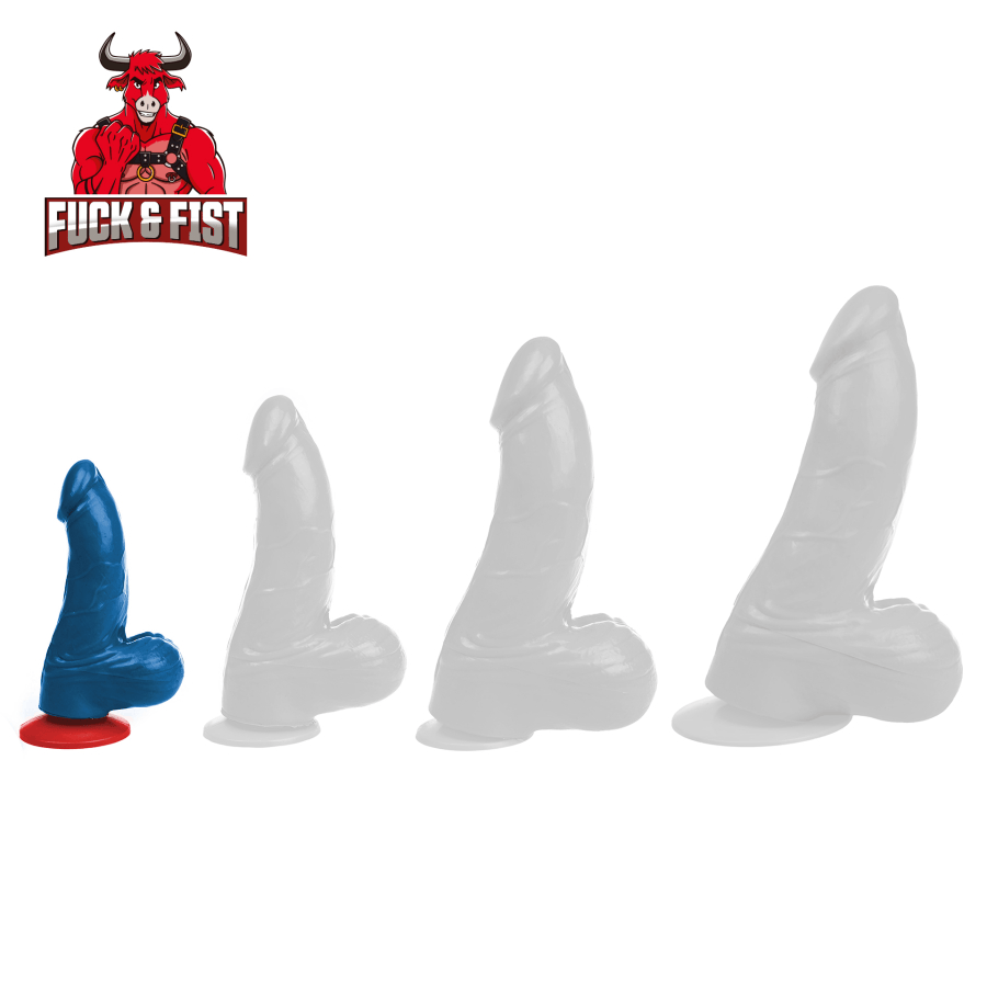 Fuck & Fist Dildo Fuck & Fist Thor Dildo