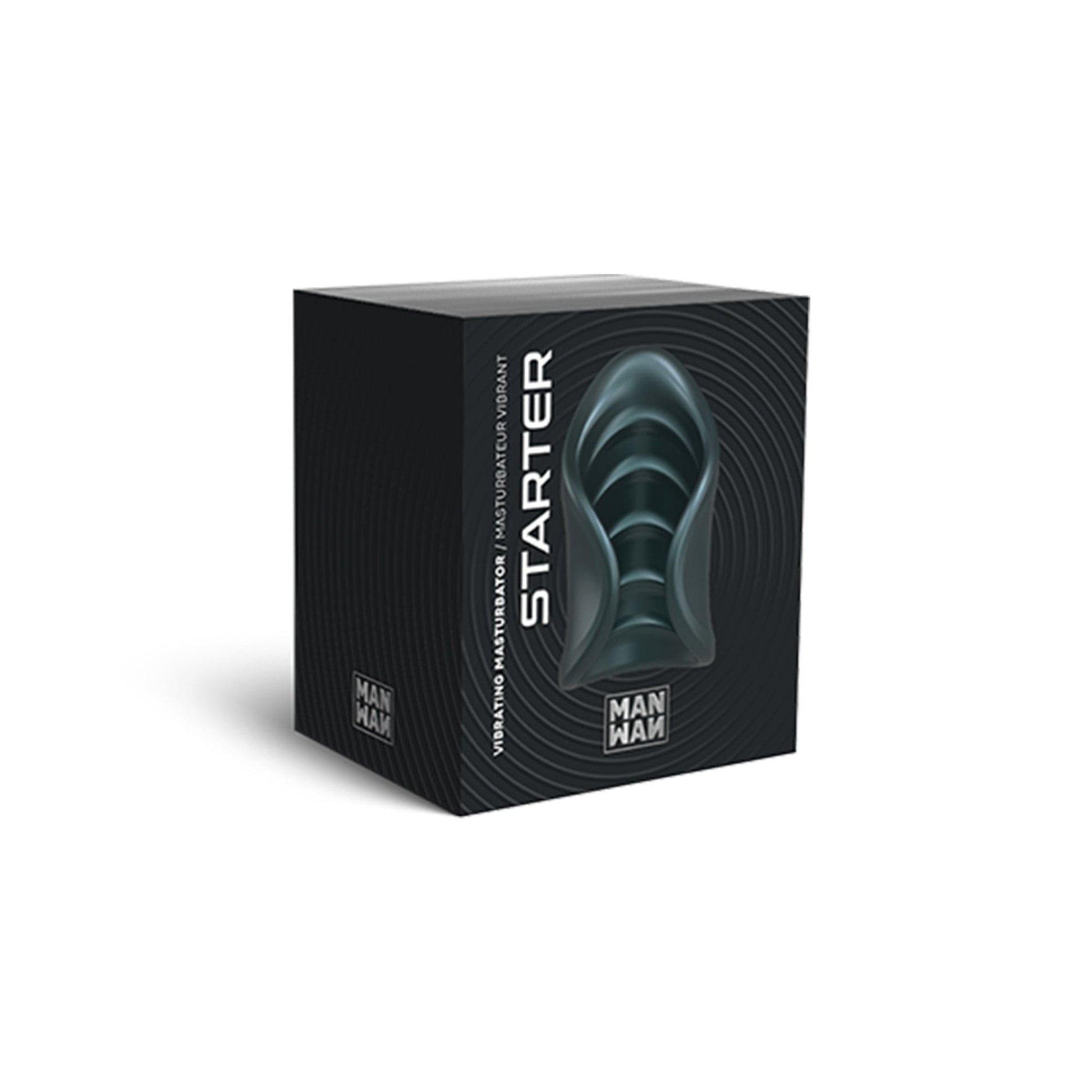 Man Wan STARTER PINE GREY