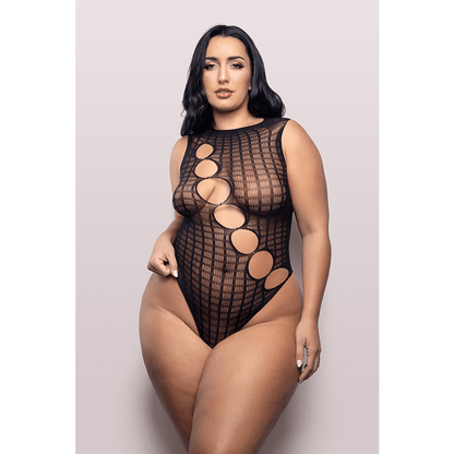 Fantasy Lingerie Lingerie Fantasy Lingerie Vixen Latest Obsession Teddy