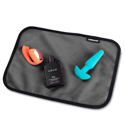 Liberator Sex Furniture Liberator Fascinator Toy Pad