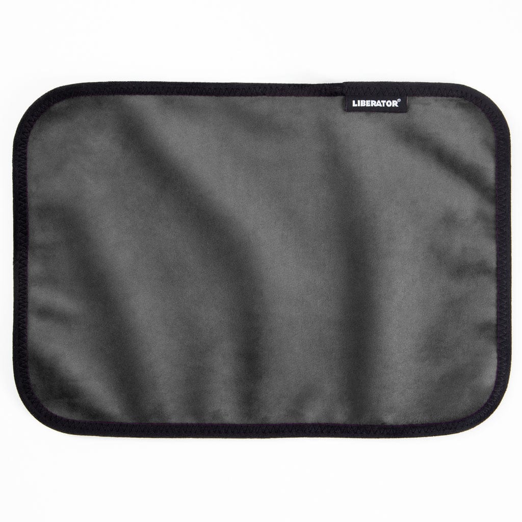 Liberator Sex Furniture Black Liberator Fascinator Toy Pad