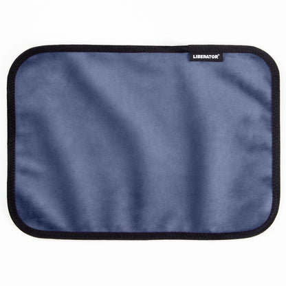 Liberator Sex Furniture Indigo Liberator Fascinator Toy Pad