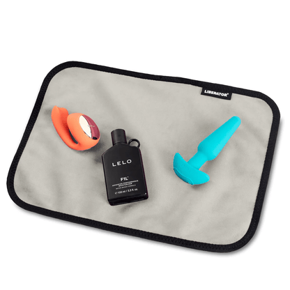 Liberator Sex Furniture Liberator Fascinator Toy Pad
