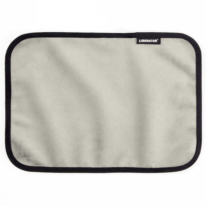 Liberator Sex Furniture Grey Liberator Fascinator Toy Pad