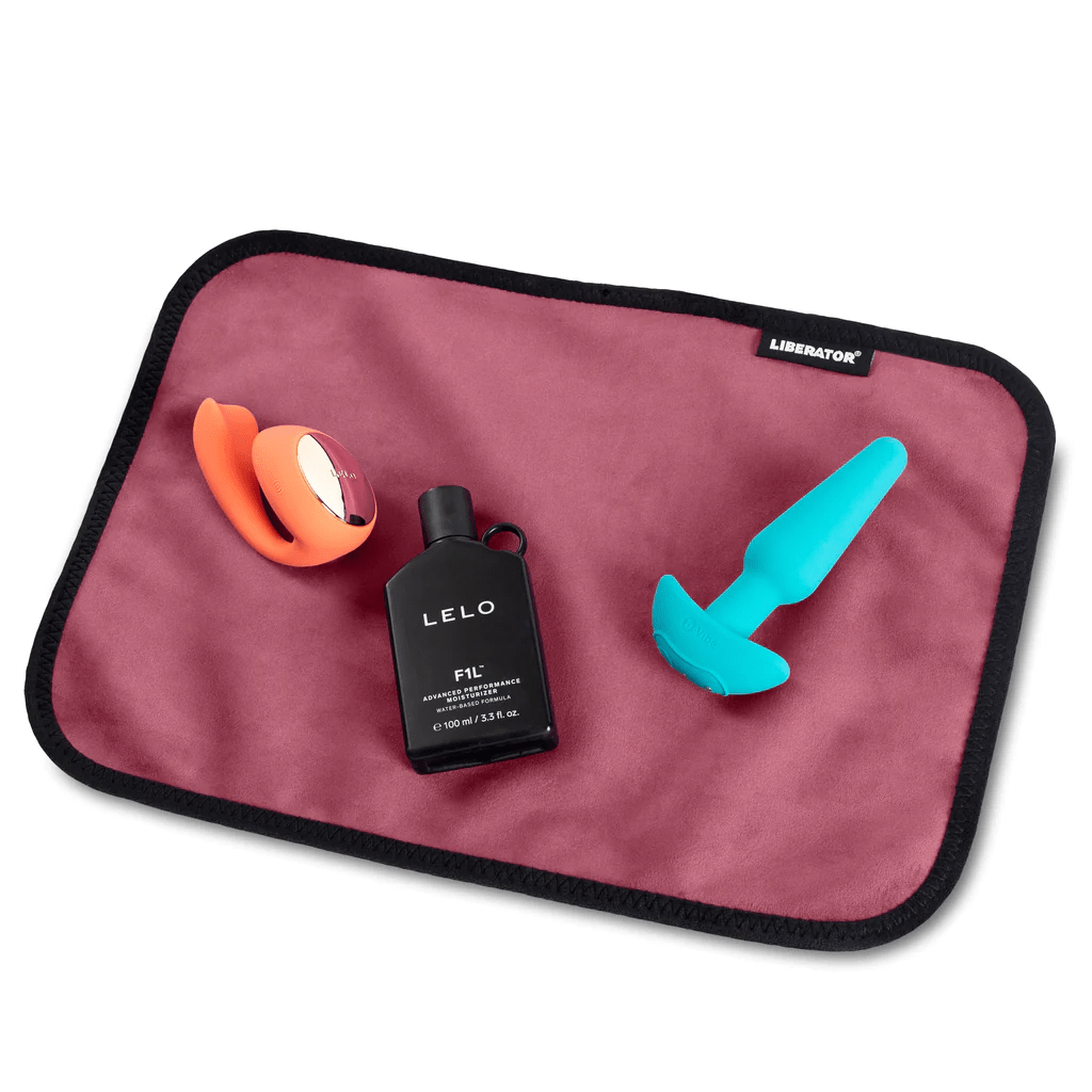 Liberator Sex Furniture Liberator Fascinator Toy Pad