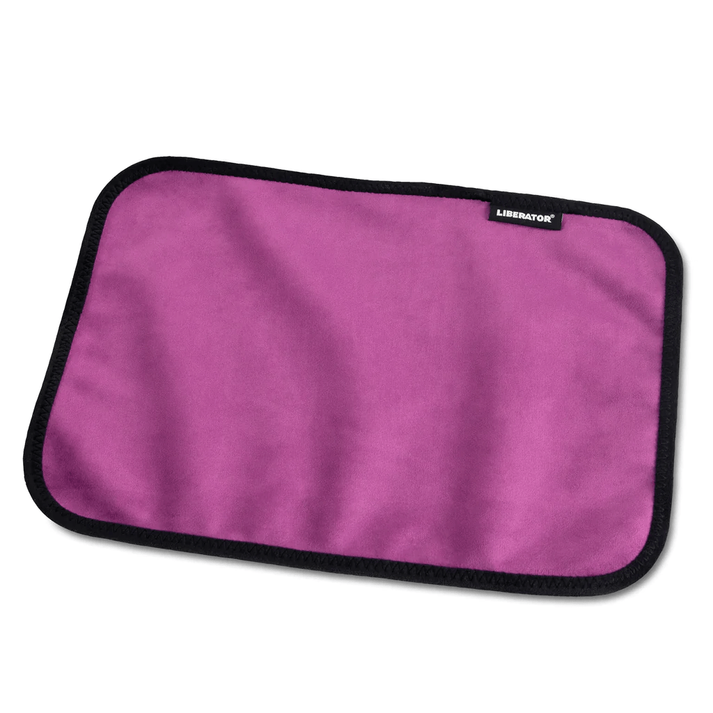 Liberator Sex Furniture Liberator Fascinator Toy Pad