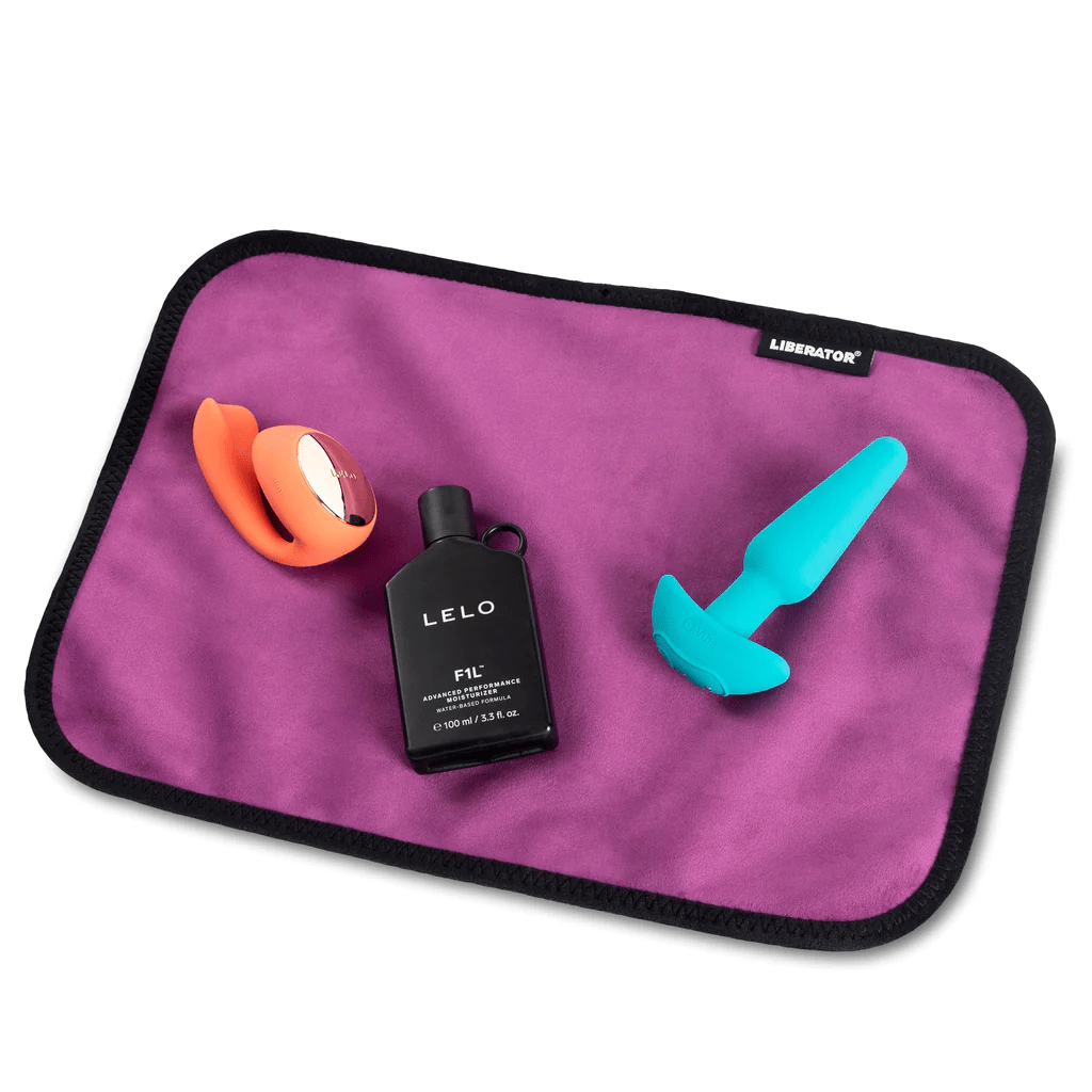 Liberator Sex Furniture Liberator Fascinator Toy Pad