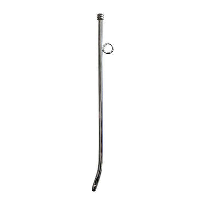 Stainless steel female urethral sound for female sounding