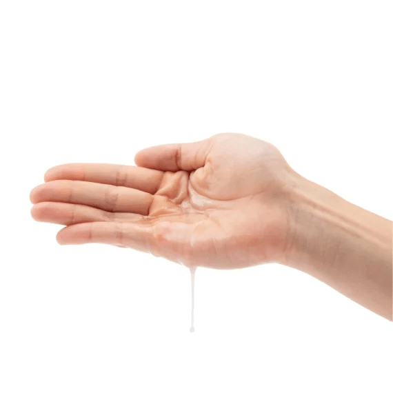 LE Wand Le Wand Coconut Oil Lubricant 3 oz