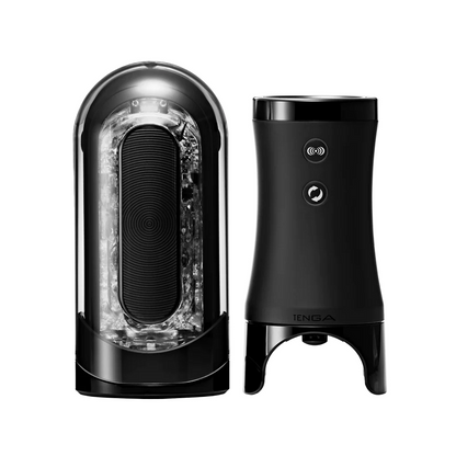 Tenga Flip Zero Electronic Vibrotation - XOXTOYS