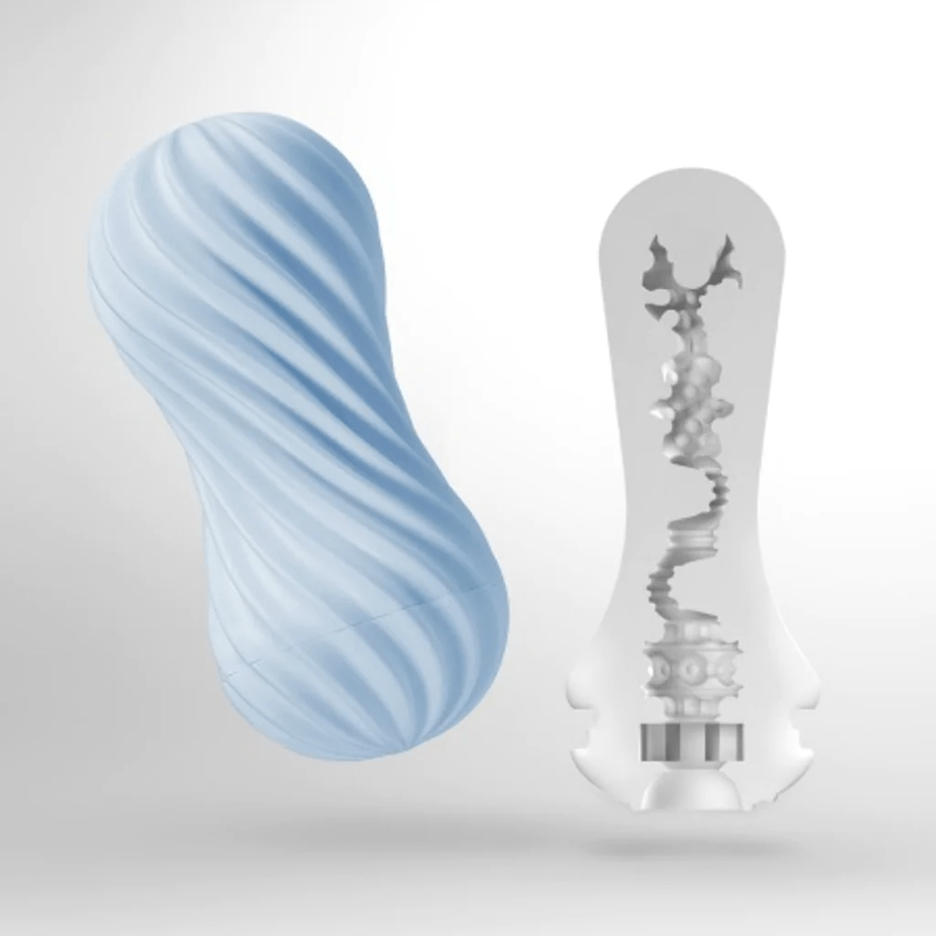 Tenga Flex Male Masturbator - Flexible Pleasure XOXTOYS Tenga Flex Male Masturbator - Flexible Pleasure XOXTOYS