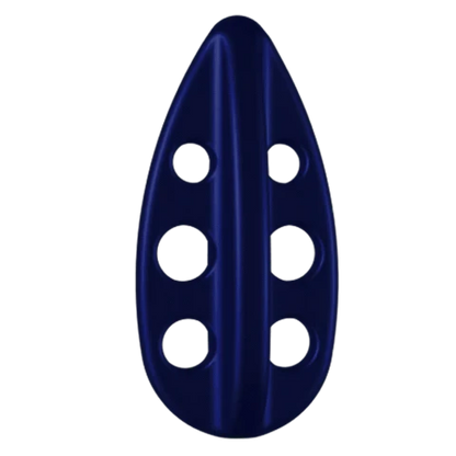 Femme Flexor Kegel Toys Midnight Blue Femme Flexor Kegel Tool