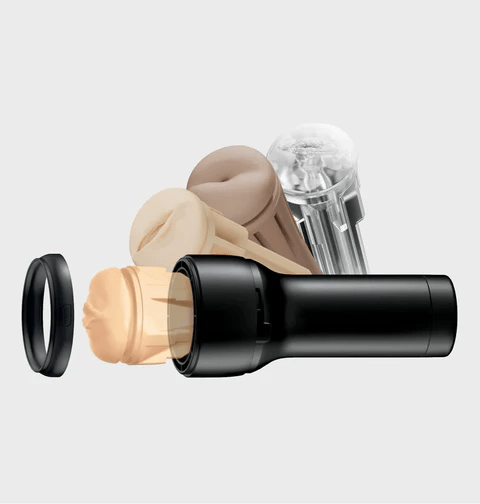 Kiiroo Accessories Kiiroo Keon Feel Stroker Compatible Case