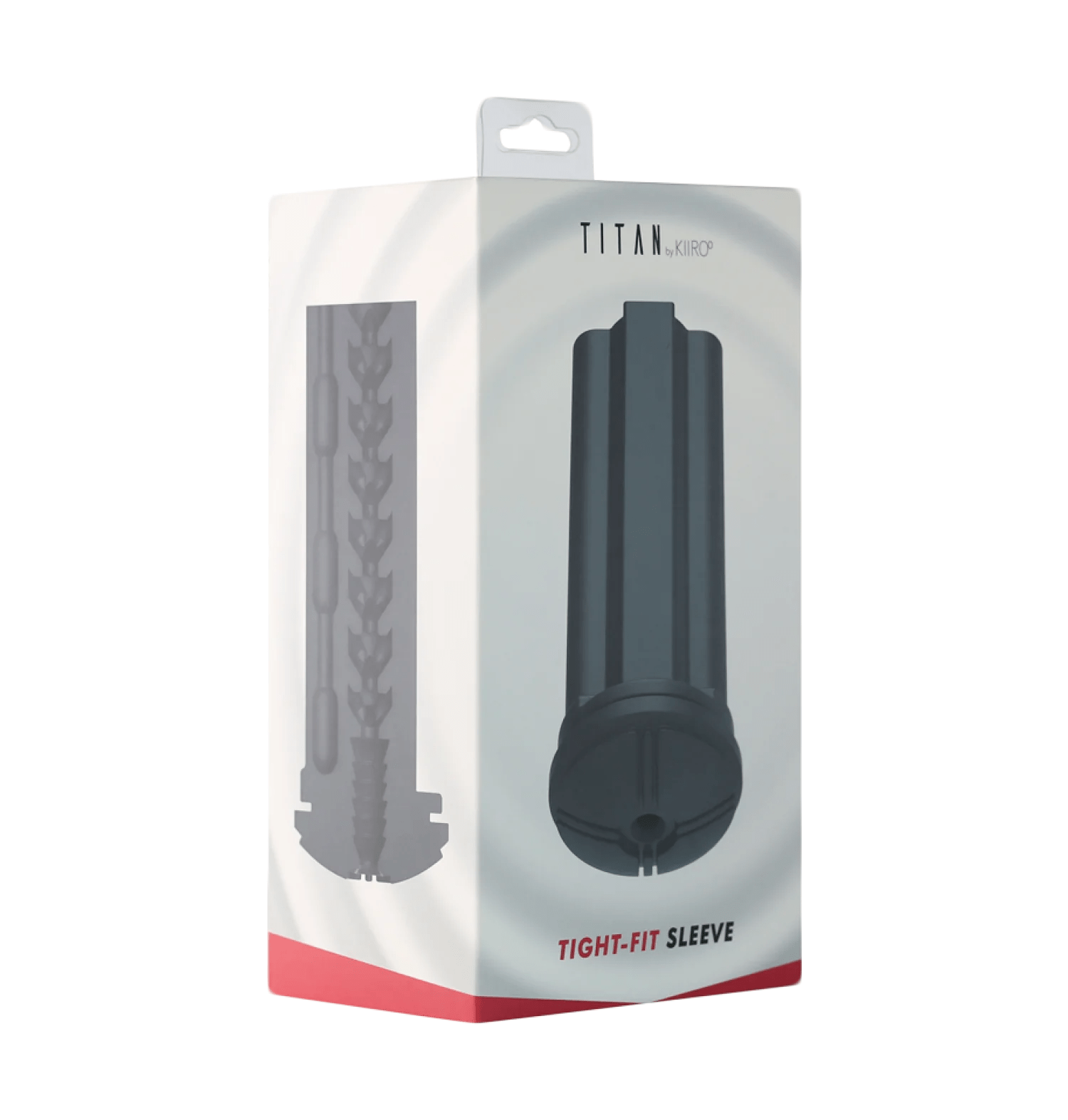 Kiiroo Accessories Kiiroo Tight Fit Sleeve for Titan