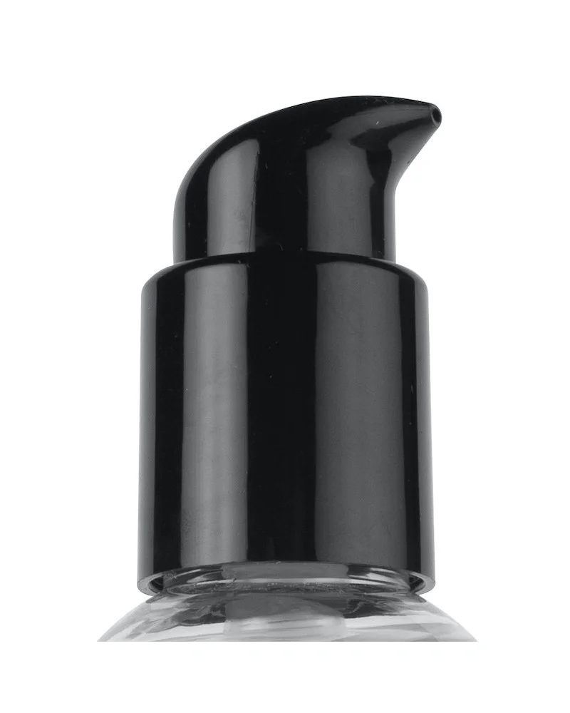 Fuck & Fist Anal Extreme Lubricant 250 ml pump bottle close up
