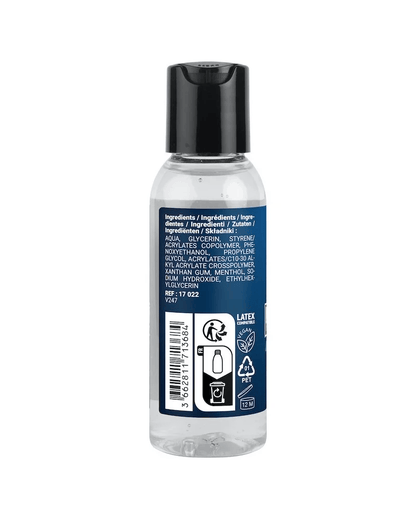 Fuck & Fist Water Based Lube Fuck & Fist Anal Extreme Lubricant